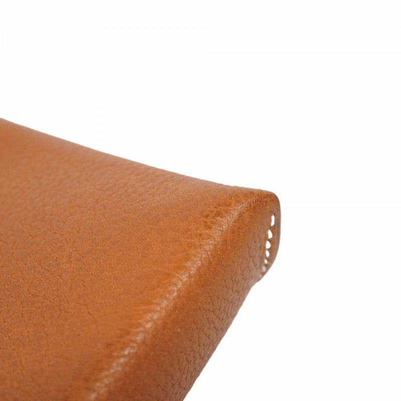 【6fd5898】エルメス ショルダーバッグ ヴィドポッシュ バレニア フォーブ シルバー金具 B刻印【中古】レディース