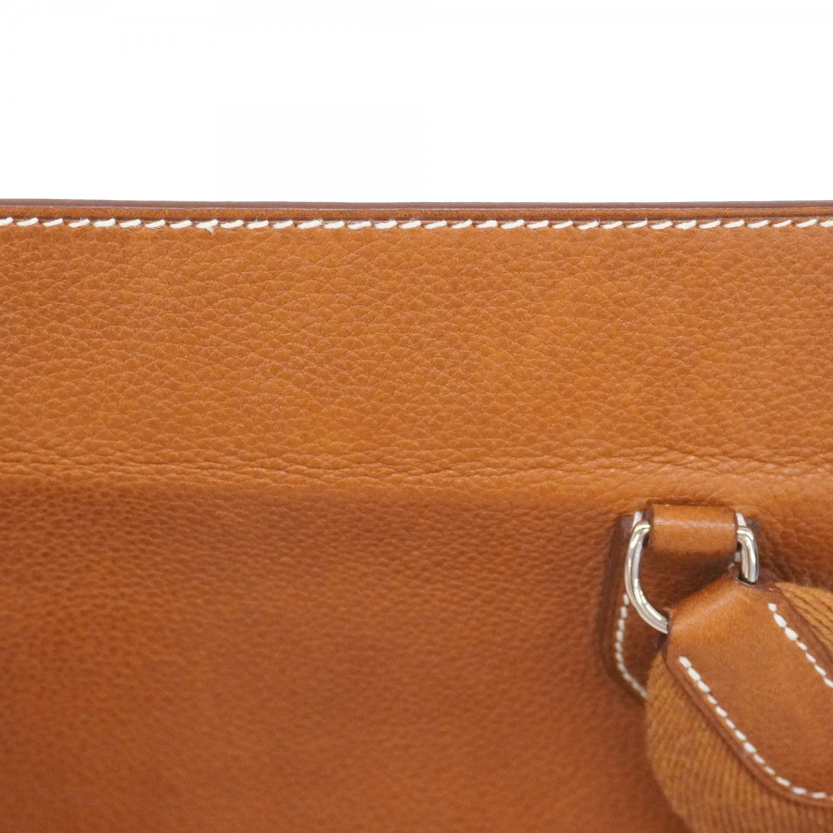 【6fd5898】エルメス ショルダーバッグ ヴィドポッシュ バレニア フォーブ シルバー金具 B刻印【中古】レディース