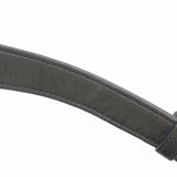【6fd5902】シャネル ショルダーバッグ ボーイシャネル/Vステッチ チェーンショルダー ラムスキン ブラック シャンパンゴールド金具【中古】レディース