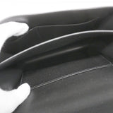 【6fd5905-g】エルメス ショルダーバッグ コンスタンスミニ ヴォーエプソン ブラック ゴールド金具 G刻印【中古】レディース