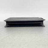 【6fd5917】ルイヴィトン クラッチバッグ エピ ポシェットオム M52522 ノワール【中古】メンズ