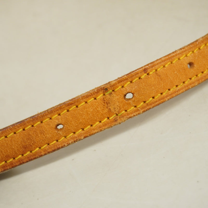 【6fd5933】ルイヴィトン ショルダーバッグ モノグラム サンジェルマン24 M51210 ブラウン【中古】レディース