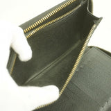 【6fd5947】ルイヴィトン 長財布 モノグラム・エクリプス ジッピーウォレットヴェルティカル M62295 ブラック【中古】メンズ