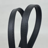 【6fd5948】ルイヴィトン トートバッグ モノグラム・ジャイアント/リバース オンザゴーMM M45321 ブラウン 2wayバッグ【中古】レディース