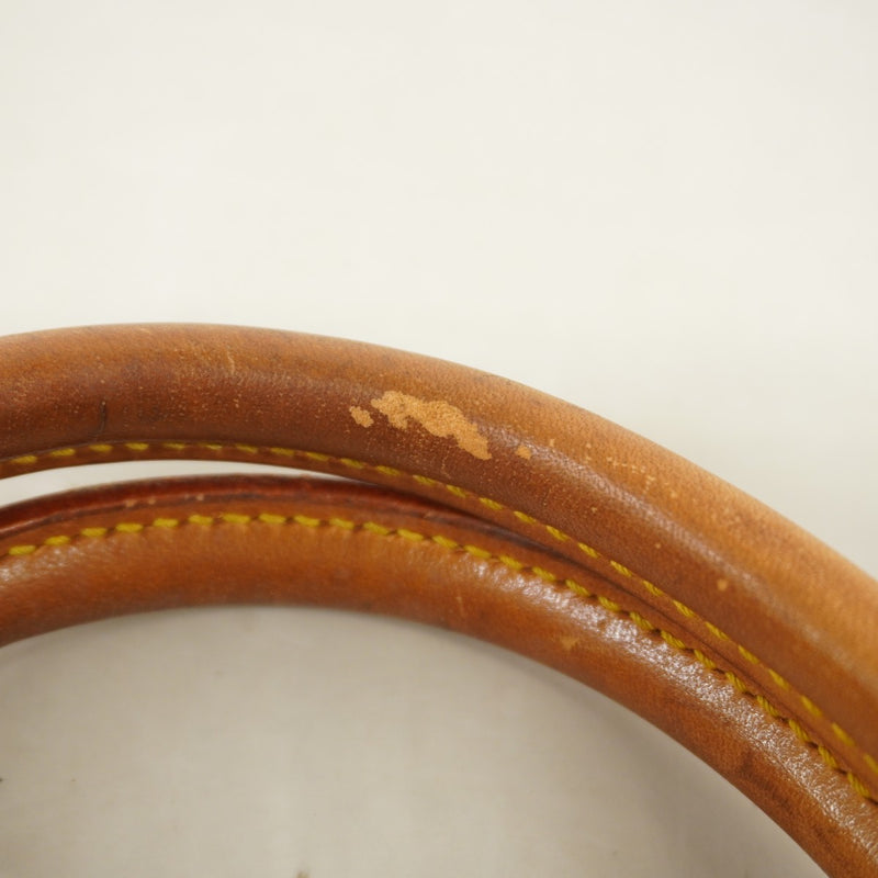 【6fd5966】ルイヴィトン ハンドバッグ モノグラム エリプスMM M51126 ブラウン【中古】レディース