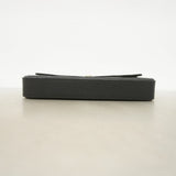 【6fd5968】ルイヴィトン ショルダーウォレット モノグラム・アンプラント ポシェットフェリシー M82477 ノワール【中古】レディース