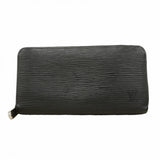 【6fd5970】ルイヴィトン 長財布 エピ ジッピーウォレット M61857 ノワール【中古】メンズ レディース ユニセックス
