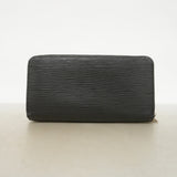 【6fd5970】ルイヴィトン 長財布 エピ ジッピーウォレット M61857 ノワール【中古】メンズ レディース ユニセックス
