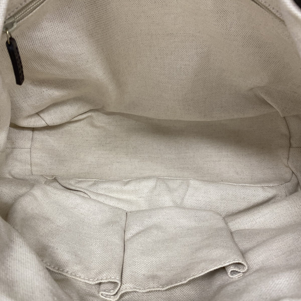 【6fd5984】グッチ トートバッグ グッチシマ スーキー 247902 レザー ダークブラウン シャンパンゴールド金具 2wayバッグ【中古】レディース