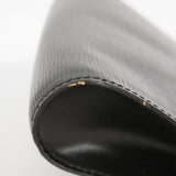 【6fd6007】ルイヴィトン クラッチバッグ エピ シャイヨー M52542 ノワール【中古】メンズ