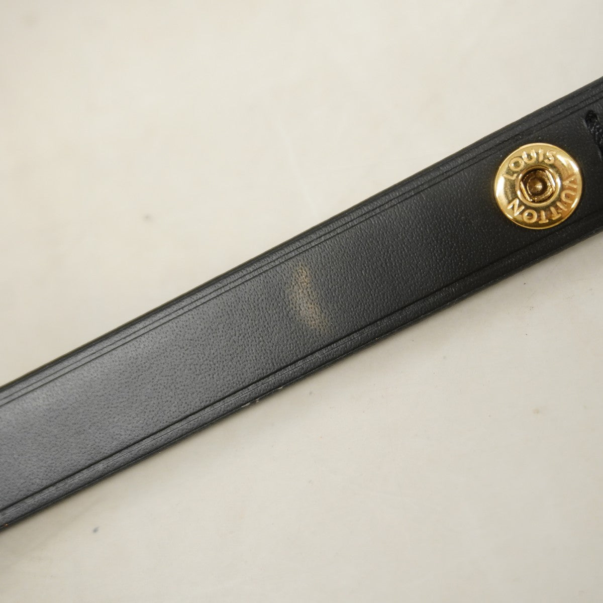 【6fd6021】ルイヴィトン ハンドバッグ エピ ツイストMM M58715 ノワール 2wayバッグ【中古】レディース
