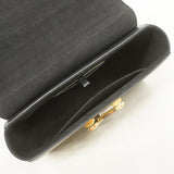 【6fd6021】ルイヴィトン ハンドバッグ エピ ツイストMM M58715 ノワール 2wayバッグ【中古】レディース