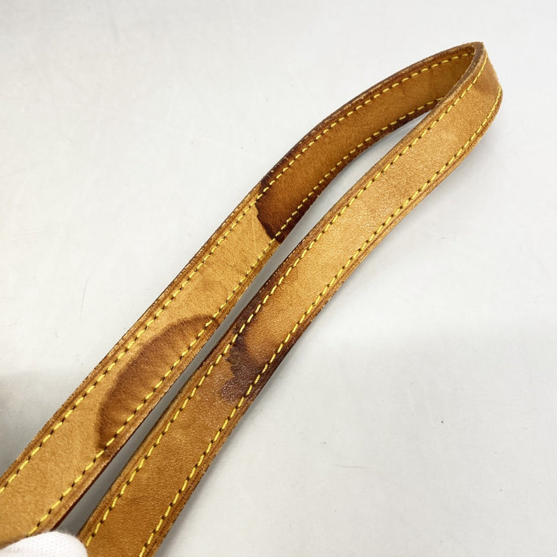【6fd6043】ルイヴィトン リュック・デイパック モノグラム エリプスサックアド M51125 ブラウン【中古】レディース