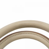 【6fd6048】エルメス ハンドバッグ バーキン35 トリヨンクレマンス クレ ゴールド金具 A刻印【中古】レディース