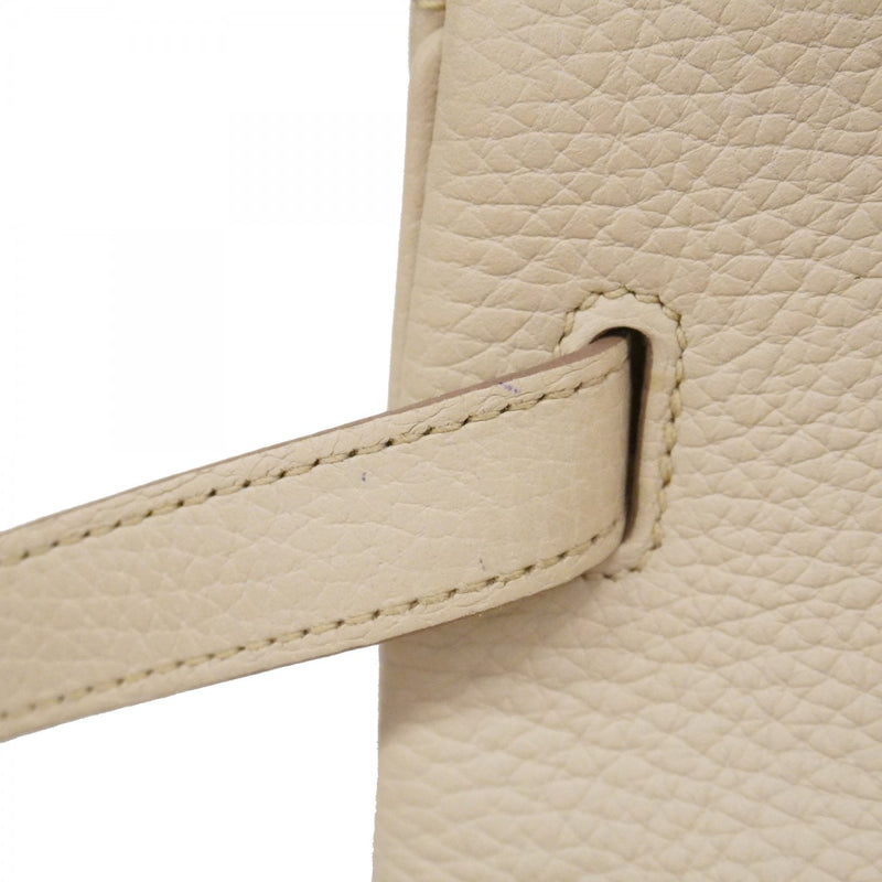 【6fd6048】エルメス ハンドバッグ バーキン35 トリヨンクレマンス クレ ゴールド金具 A刻印【中古】レディース