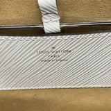 【6fd6100】ルイヴィトン ショルダーバッグ エピ ツイストPM M54278 ブロン【中古】レディース