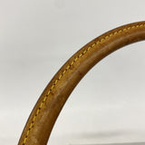【6fd6102】ルイヴィトン ショルダーバッグ モノグラム ミニルーピング M51147 ブラウン【中古】レディース