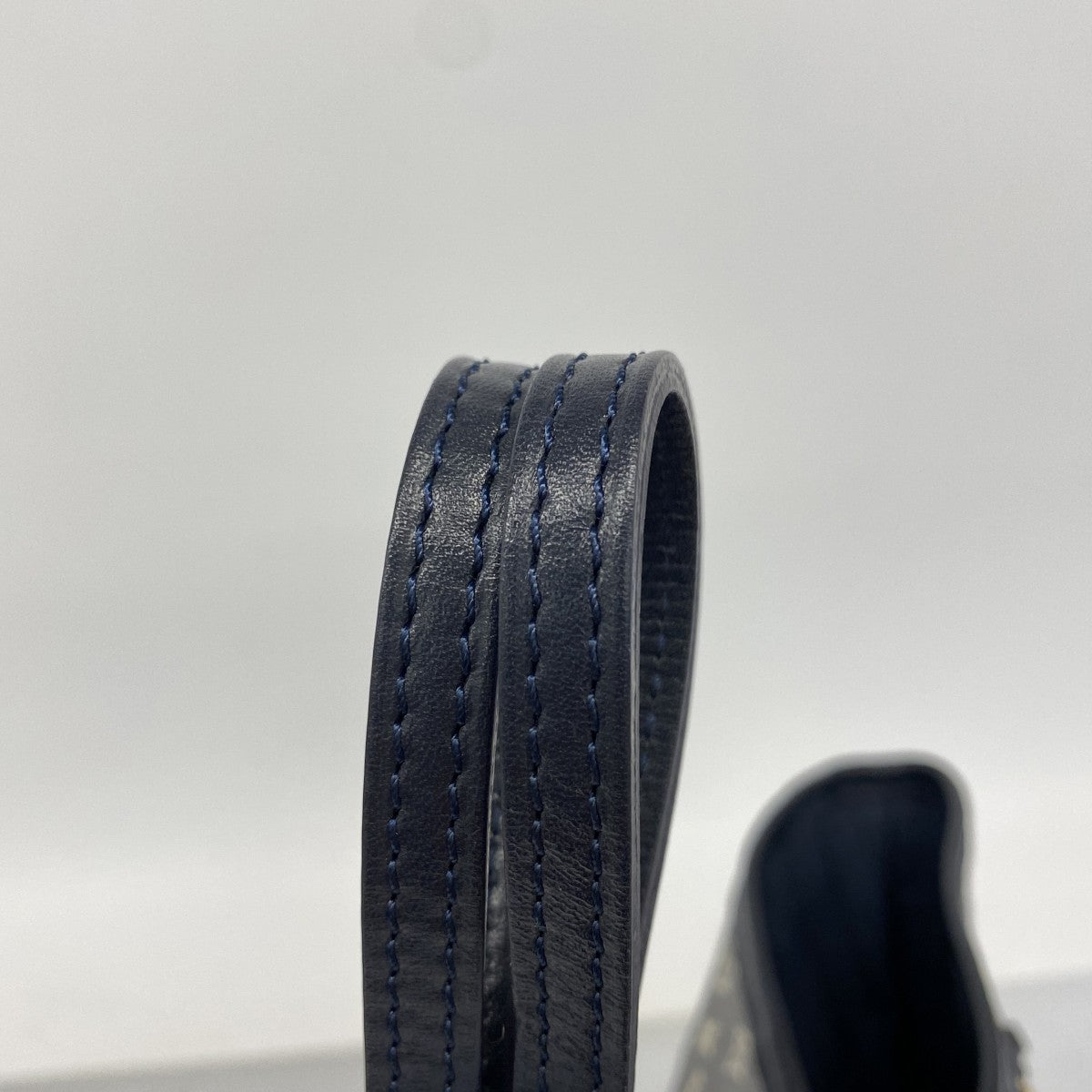 【6fd6104】ルイヴィトン トートバッグ モノグラム・イディール ネヴァーフルMM M40514 アンクル【中古】レディース