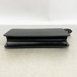 【6fd6116】ルイヴィトン クラッチバッグ エピ ポシェットオム M52522 ノワール【中古】メンズ