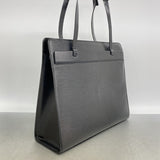 【6fd6125】ルイヴィトン トートバッグ エピ クロワゼットPM M52492 ノワール【中古】レディース