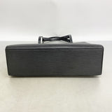 【6fd6125】ルイヴィトン トートバッグ エピ クロワゼットPM M52492 ノワール【中古】レディース