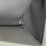 【6fd6125】ルイヴィトン トートバッグ エピ クロワゼットPM M52492 ノワール【中古】レディース