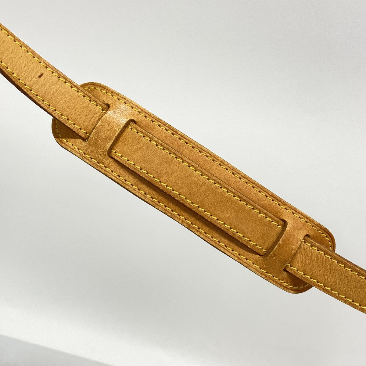 【6fd6137】ルイヴィトン ショルダーバッグ モノグラム ブローニュ35 M51260 ブラウン【中古】レディース