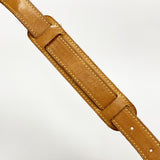 【6fd6145】ルイヴィトン ショルダーバッグ モノグラム ソミュール35 M42254 ブラウン【中古】レディース