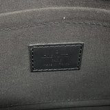 【6fd6148】ルイヴィトン ハンドバッグ エピ ダヌーラPM M58912 ノワール【中古】レディース