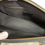 【6fd6148】ルイヴィトン ハンドバッグ エピ ダヌーラPM M58912 ノワール【中古】レディース