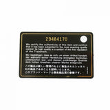 【6fd6175】シャネル ショルダーバッグ マトラッセ ラムスキン ブラック シャンパンゴールド金具【中古】レディース