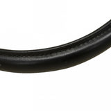 【6fd6193】エルメス ハンドバッグ ケリー32 ボックスカーフ ブラック ゴールド金具 □B刻印【中古】レディース