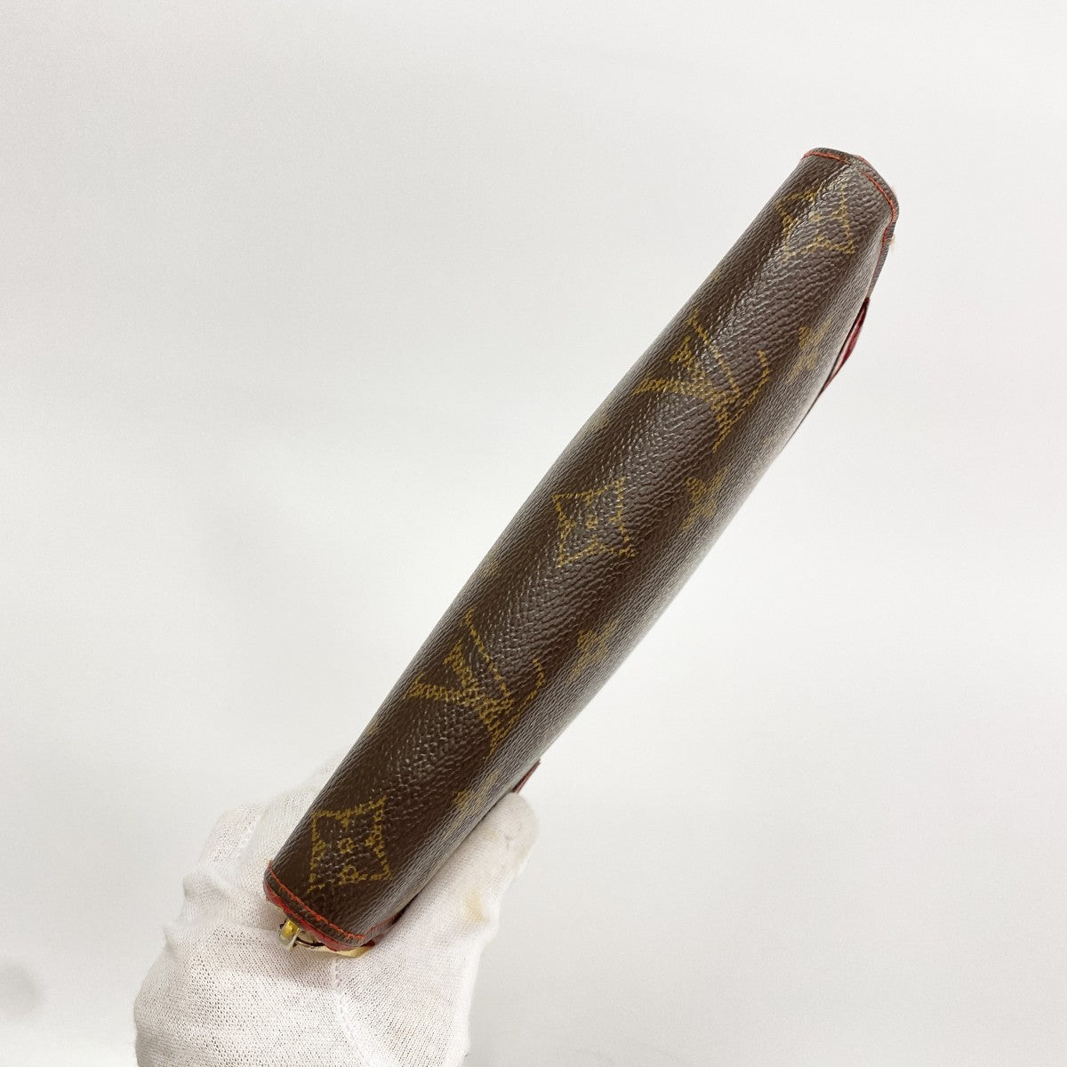 【6fd6200】ルイヴィトン 長財布 モノグラム ジッピーウォレットレティーロ M61854 スリーズ【中古】レディース
