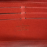 【6fd6200】ルイヴィトン 長財布 モノグラム ジッピーウォレットレティーロ M61854 スリーズ【中古】レディース