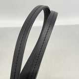 【6fd6219】ルイヴィトン ハンドバッグ モノグラム サントンジュ M43555 ブラック ブラウン 2wayバッグ【中古】レディース