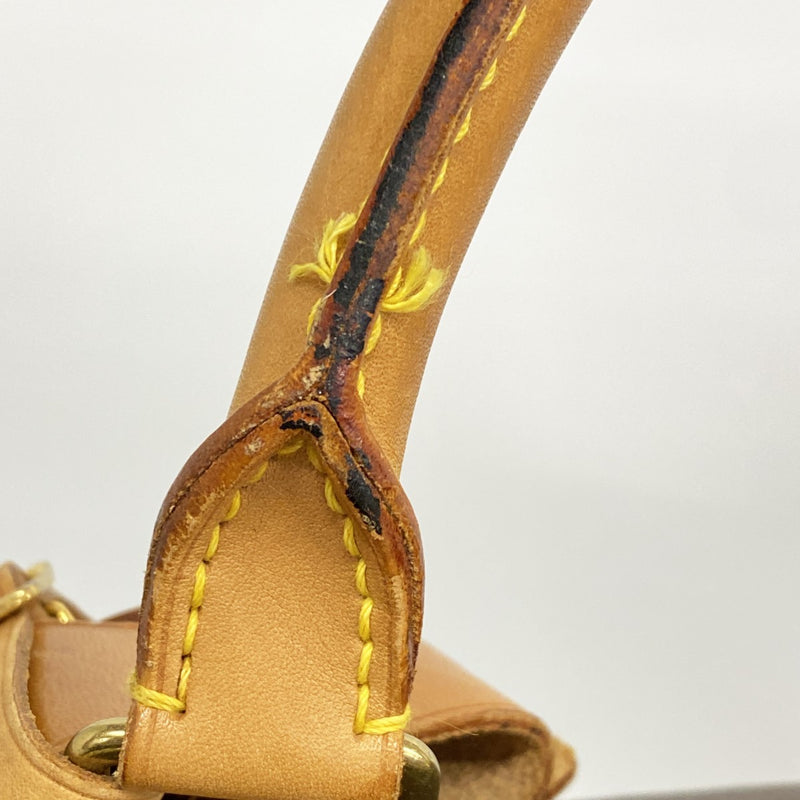 【6fd6220】ルイヴィトン ボストンバッグ モノグラム キーポルバンドリエール60 M41412 ブラウン【中古】メンズ レディース ユニセックス