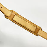 【6fd6240-h】ルイヴィトン ボストンバッグ モノグラム キーポルバンドリエール55 M41414 ブラウン【中古】メンズ レディース ユニセックス