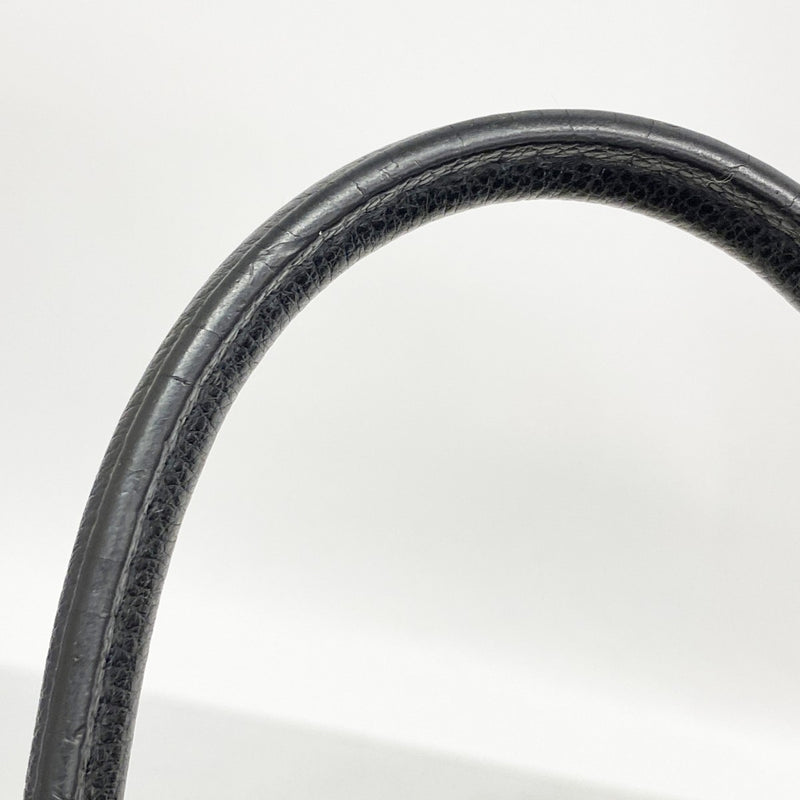【6fd6244-h】ルイヴィトン トートバッグ モノグラム・アンプラント バイカラー オンザゴーMM M45495 ブラック ベージュ 2wayバッグ【中古】レディース