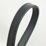 【6fd6244-h】ルイヴィトン トートバッグ モノグラム・アンプラント バイカラー オンザゴーMM M45495 ブラック ベージュ 2wayバッグ【中古】レディース