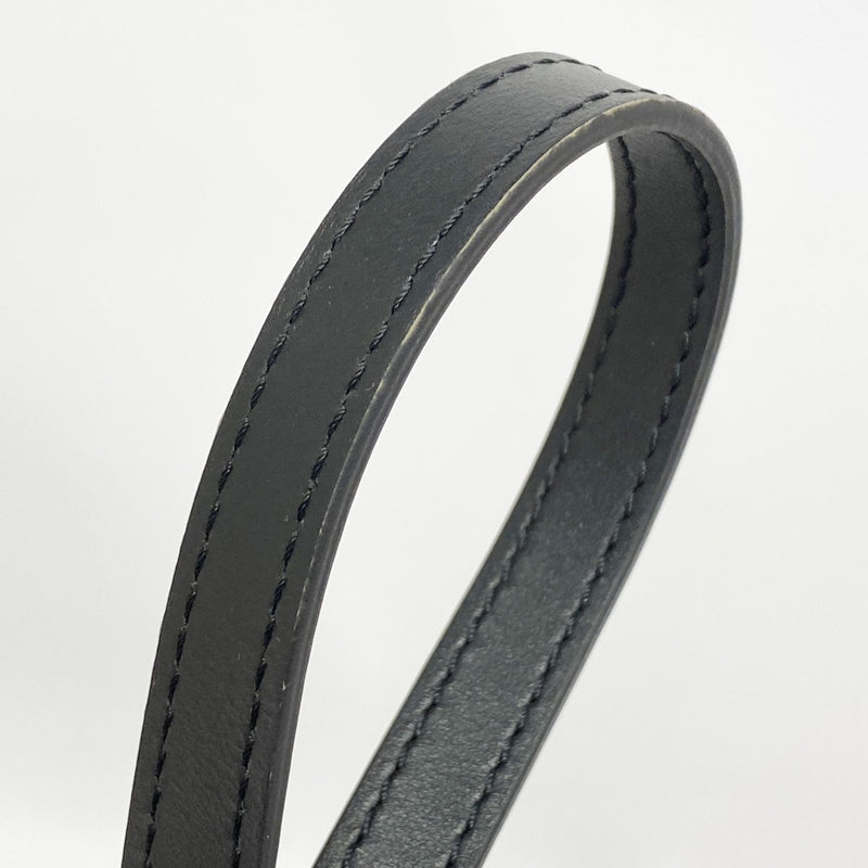 【6fd6244-h】ルイヴィトン トートバッグ モノグラム・アンプラント バイカラー オンザゴーMM M45495 ブラック ベージュ 2wayバッグ【中古】レディース