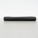 【6fd6258】ルイヴィトン 長財布 エピ ジッピーウォレット M61857 ノワール【中古】メンズ レディース ユニセックス