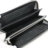 【6fd6258】ルイヴィトン 長財布 エピ ジッピーウォレット M61857 ノワール【中古】メンズ レディース ユニセックス