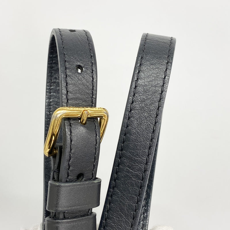 【6fd6288】ルイヴィトン ショルダーバッグ モノグラム・アンプラント VトートMM M44421 ノワール 2wayバッグ【中古】レディース