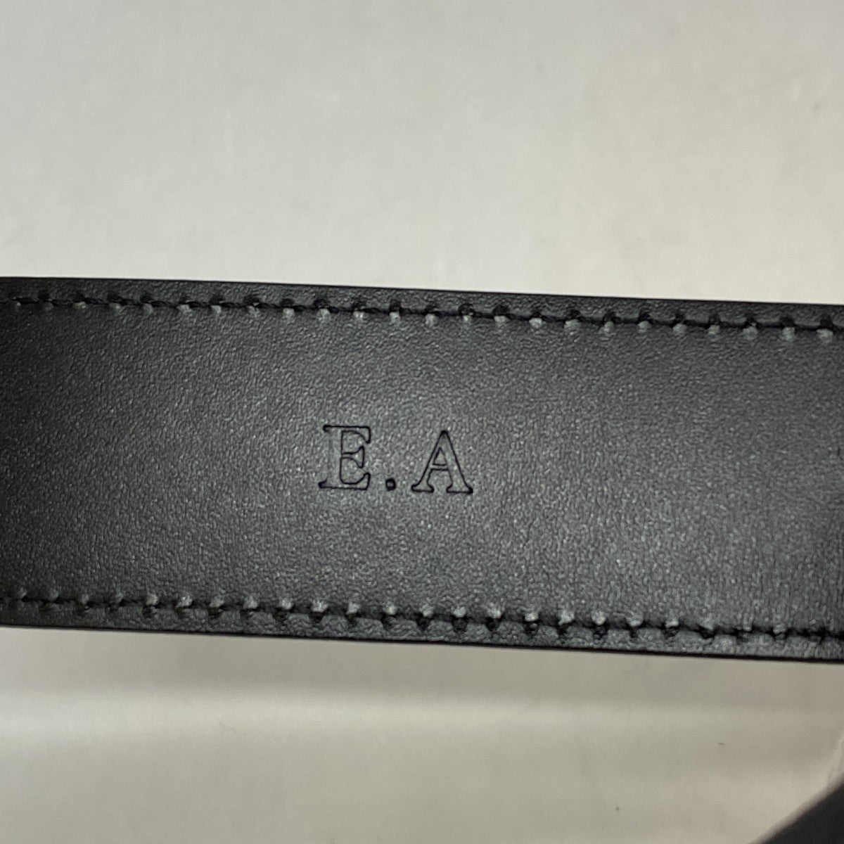 【6fd6289】ルイヴィトン ウエストバッグ ダミエ・グラフィット サンチュールポシェットオム M6837 ブラック【中古】メンズ
