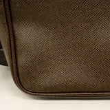 【6fd6301】ルイヴィトン ショルダーバッグ タイガ ディミトリ M32468 グリズリ【中古】メンズ