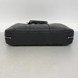 【6fe6309】ルイヴィトン ビジネスバッグ ダミエ・アンフィニ シリウス N45288 オニキス【中古】メンズ