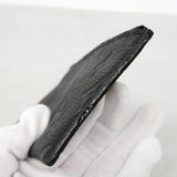 【6fe6329】ルイヴィトン 長財布 モノグラム・アンプラント ポルトフォイユキュリユーズ M60300 ノワール【中古】レディース