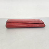 【6fe6350】ルイヴィトン キーケース エピ ミュルティクレ4 M63827 カスティリアンレッド【中古】レディース
