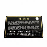 【6fe6363-k】シャネル 長財布 マトラッセ キャビアスキン グレー ゴールド金具【中古】レディース
