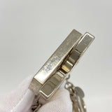 【6fe6373】ルイヴィトン キーホルダー・チャーム エピ ビジューサックフルールドゥ M65085 イヴォワール【中古】レディース